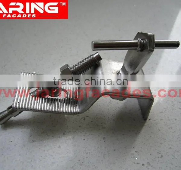SS304 Stone Cladding Fixing,stone Fixing System for Wall Cladding