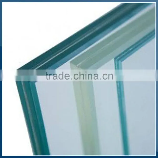 Promotion Laminated Glass Safe Glass photo-2