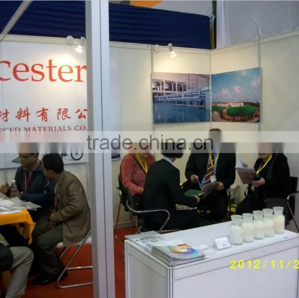 Primid Polyester Resin for Powder Coating photo-3