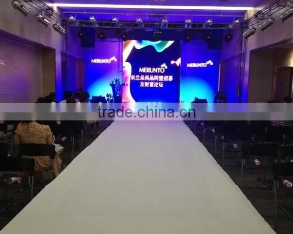 Super Bright Waterproof Shenzhen P10 Waterproof Patio Screen photo-2