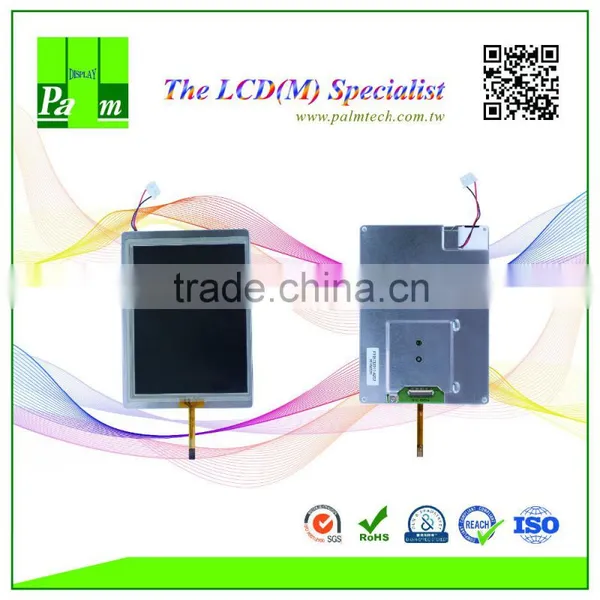 320X240 QVGA 5.7 TFT Lcd Touch Screen photo-5