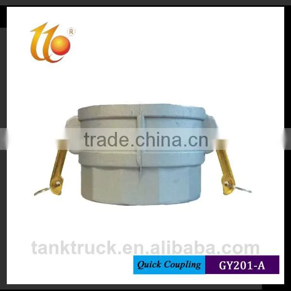 camlock coupling Type D