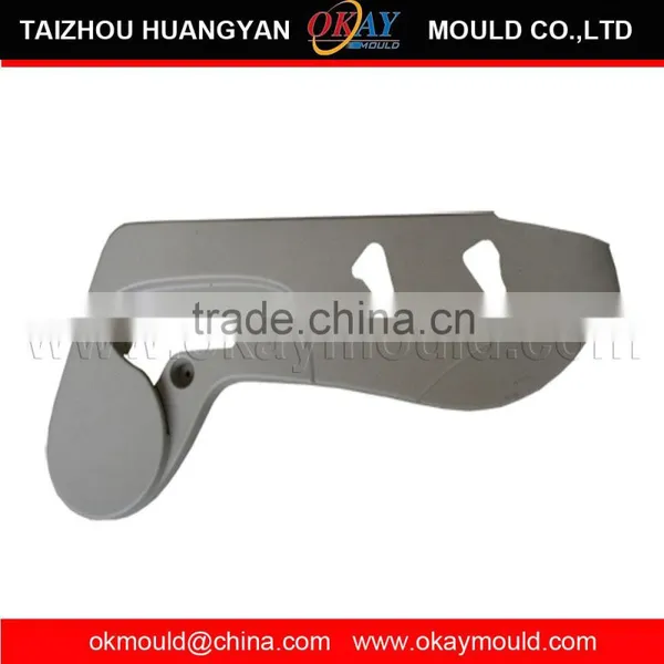 Specialized in Manufacturing Plastic Part Moulds photo-2