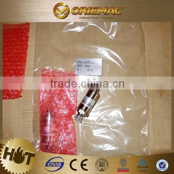 XCMG Truck Crane QY25K Spare Part for Sale photo-4