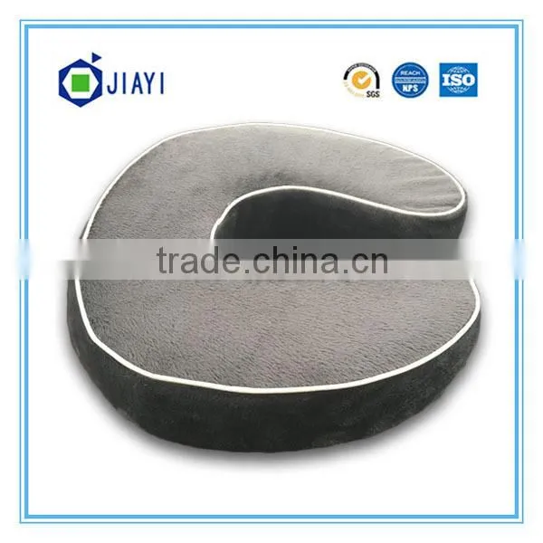 Memory Foam Travel Pillow Neck photo-2