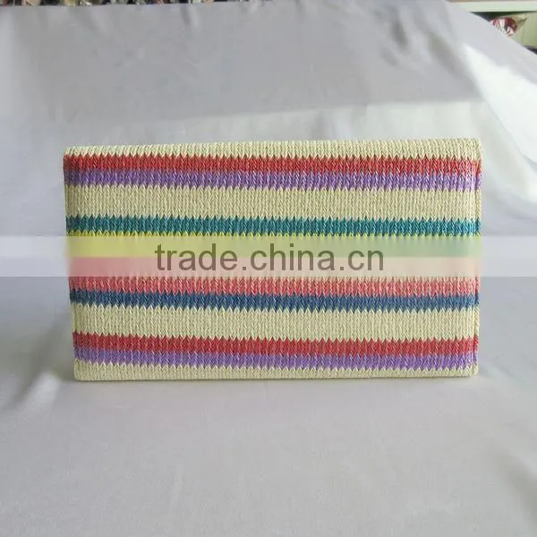 Fashion Ladies Envelope Clutch Bag photo-4