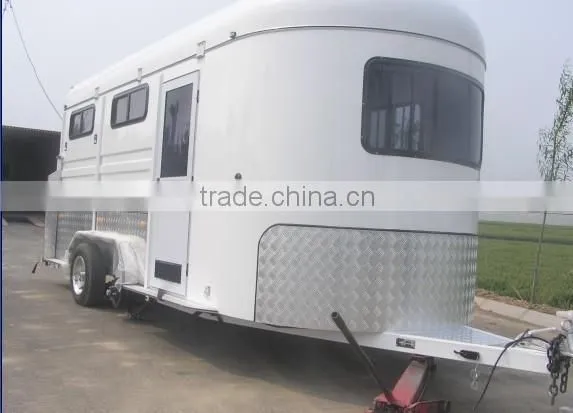 3 HAL Float-camper Special photo-2