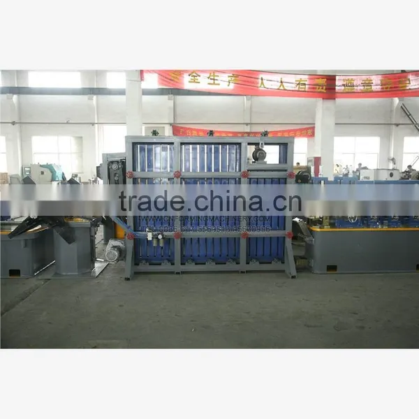 Rain Pipe Roll Forming Machine Made in China photo-2