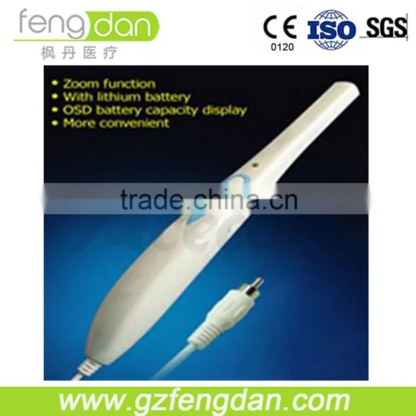 Rechargeable Dental Intra Oral Camera