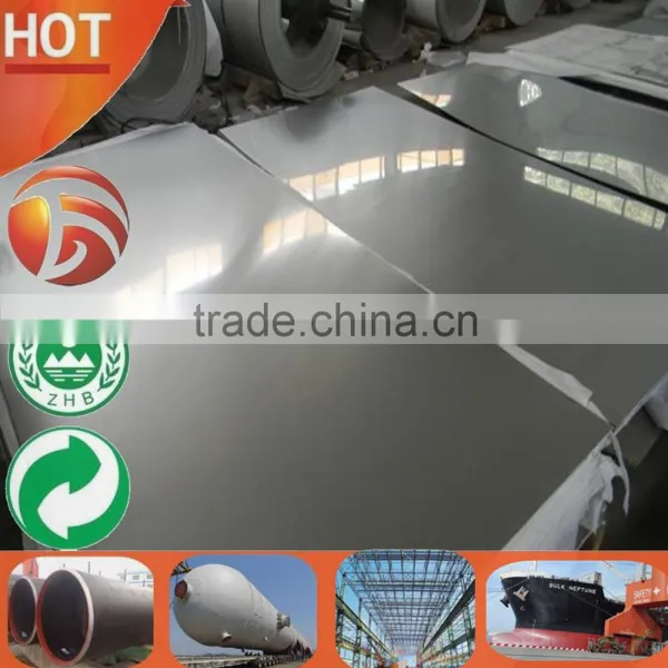 304 Black Cheap Stainless Steel Sheet photo-2