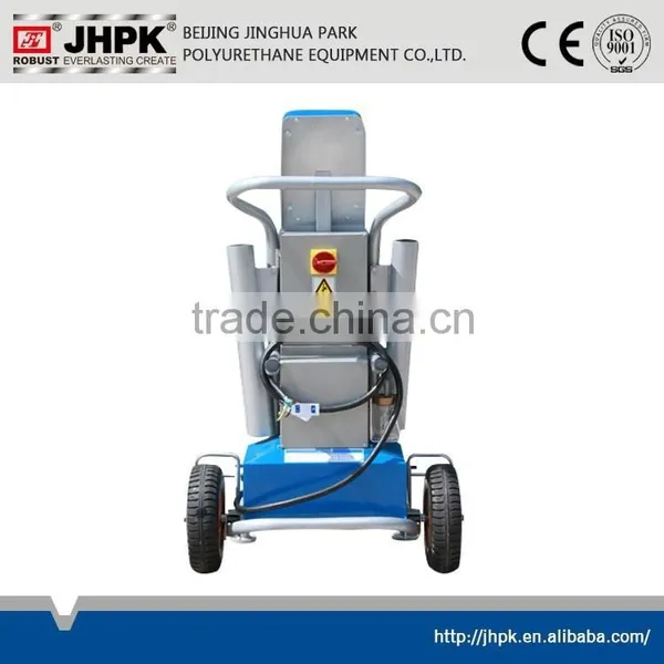 Mining Polyurethane Spray Foam Machine JHPK-A9000 photo-3