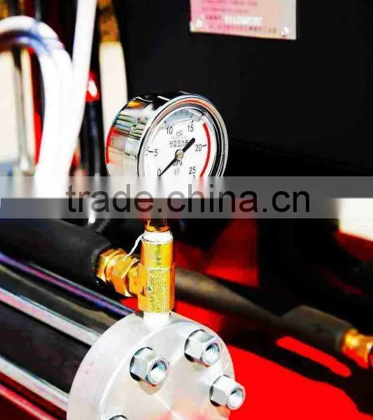 High Pressure Polyurethane Foam Machine JHPK-IIIB photo-3