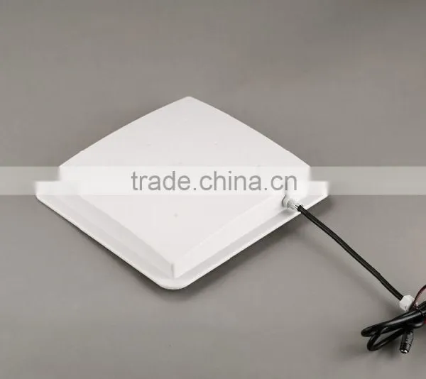Long Distance in Vehicle Management UHF RFID Reader China photo-2
