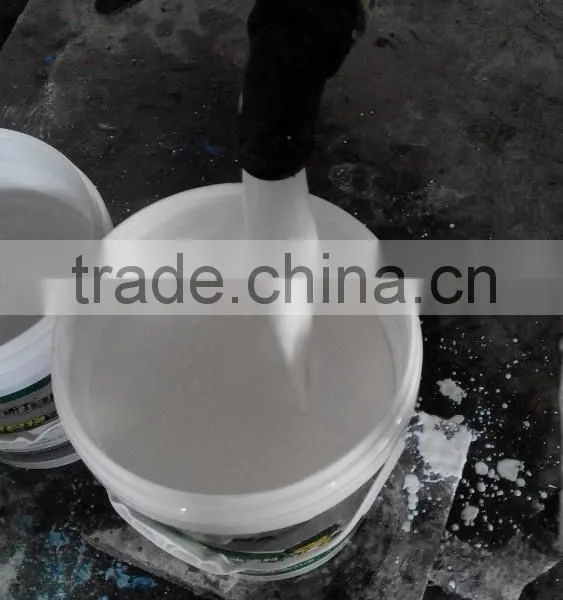Manufacturer: Black Colour PU Waterproof Coating photo-2