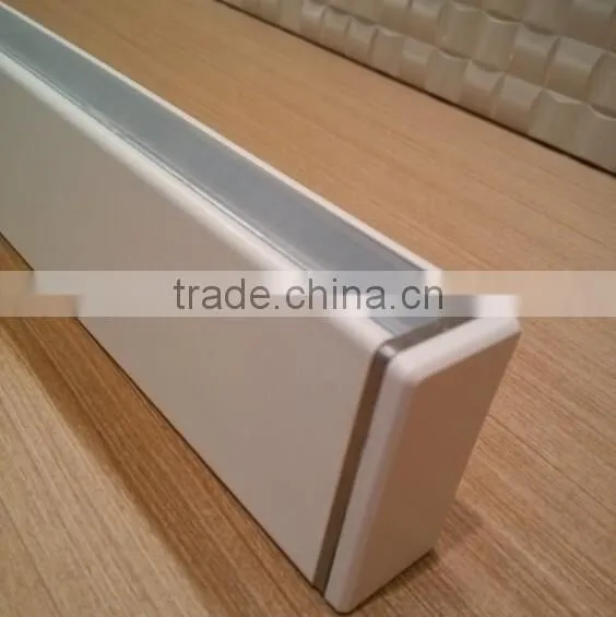 18W 1200LM Indoor LED Linear Lamp Commercial Office Led Pendant Lamps photo-2
