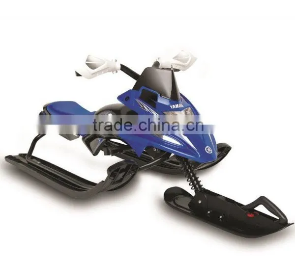 Winter Snow Sled photo-2
