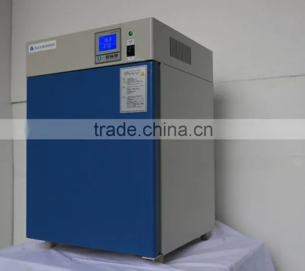 Water-jacket Thermostat Incubator For Laboratory photo-3