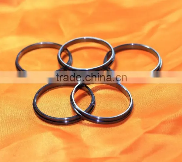 Carbide Sealing Rings