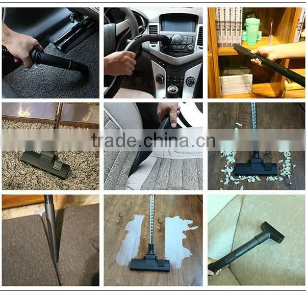 Household Wet&Dry Vacuum Cleaners Car Vacuum Cleaner photo-4