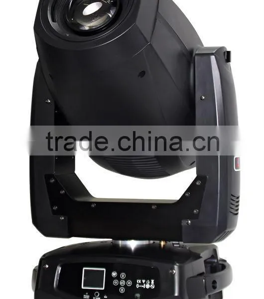 Professional Stage Disco Light Sharpy 17R 350W Moving Head Beam Light photo-4
