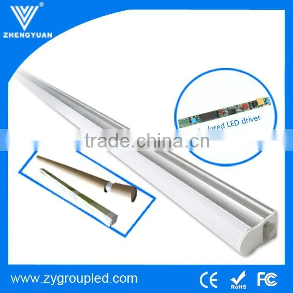 12w Led Reb Tube Color T5 Tube 2015