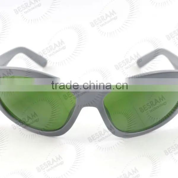 200nm-1400nm O.D1.5+ IPL Beauty Machine Protective Goggles Safety Glasses 55# CE photo-2