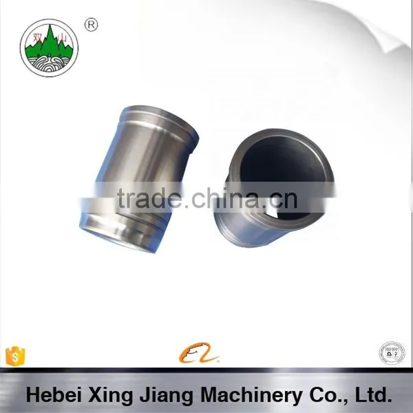 Diesel Engine N190 Cylinder Jacket For Hebei Diesel Engine photo-3