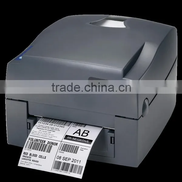 Godex G500 Barcode Printer/godex G500