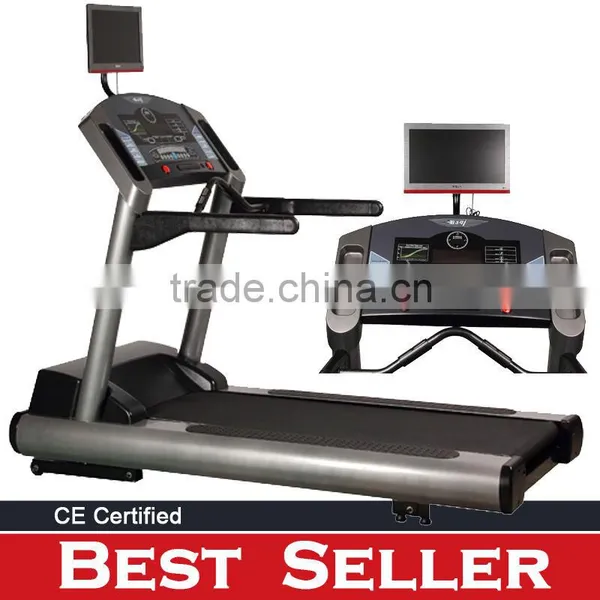 Quanzhou Fitness Treadmill
