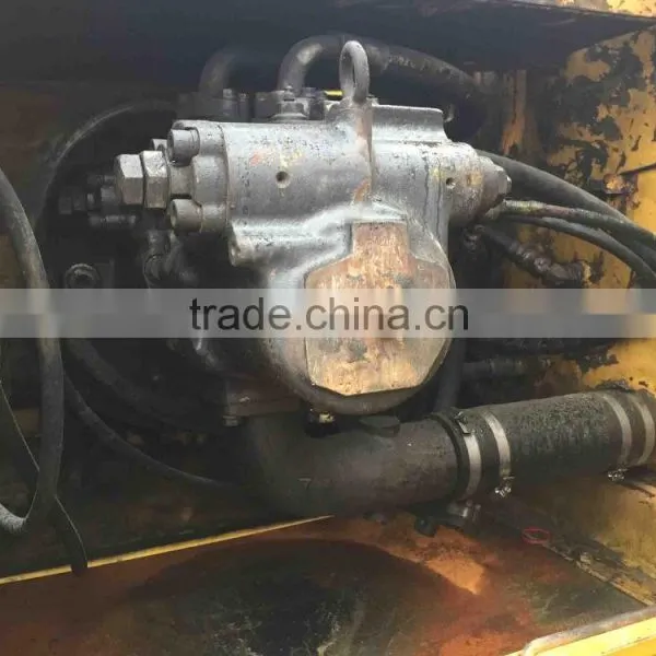 Price New Komatsu Pc220-6 Excavator, Also Pc200-7,pc200-8,pc220-7,pc220-8 photo-5