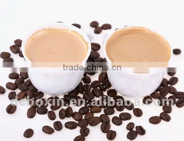 HALAL Non-dairy Creamer for Coffee K28-A photo-3