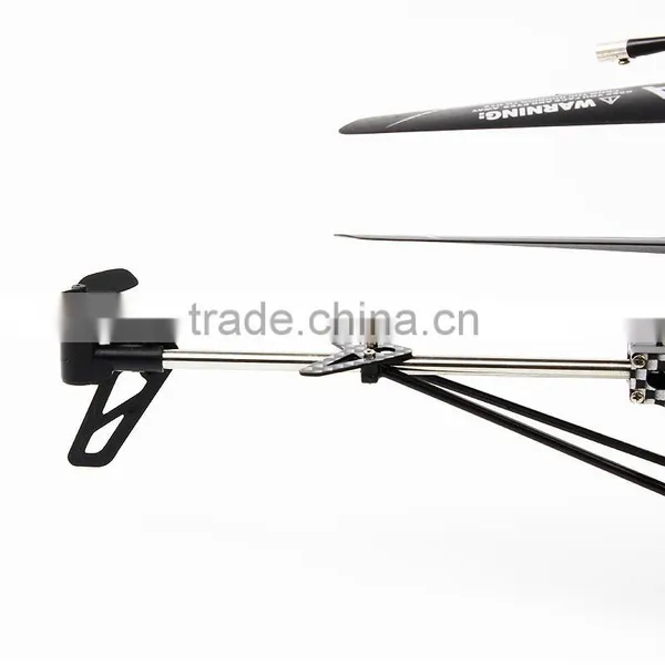 FQ777-906 Plane Toy With Remote Control 3.5CH Mini Infrared Control Helicopter photo-5