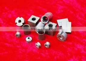 Cemented Carbide Mechanical Parts photo-3