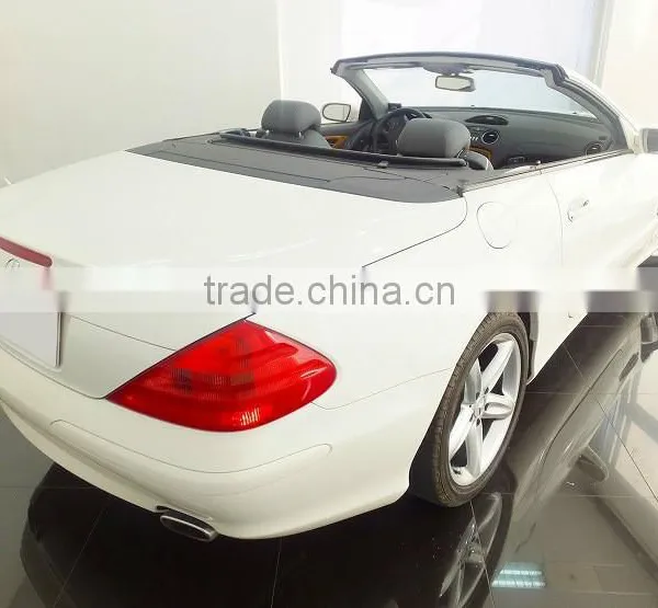 USED CARS - MERCEDES-BENZ SL CLASS (LHD 820244 GASOLINE) photo-5