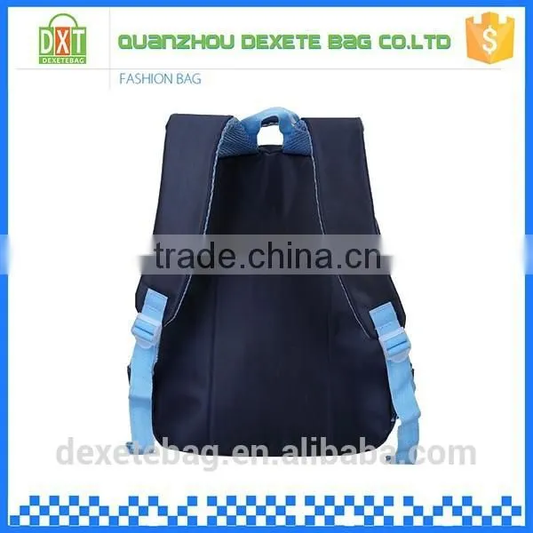 Hottest Design Durable Ergonomic School Bag photo-3