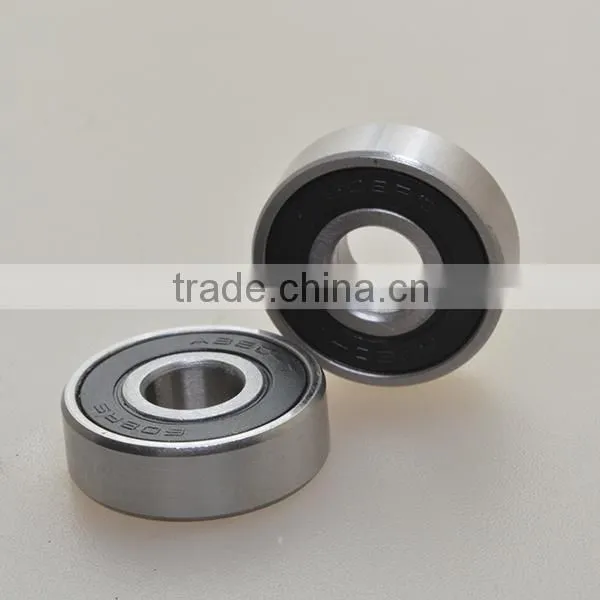 High Precision Deep Groove Ball Bearing photo-3