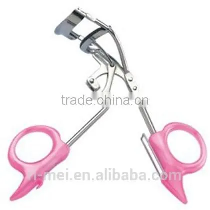 Stainless Steel Eyelash Curler photo-5