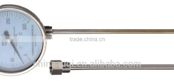 Bimetal Thermometer