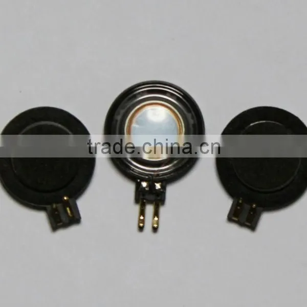 23MM 8ohm Speaker Drivers, Small Speaker Drivers,china Mobile Phone Driver