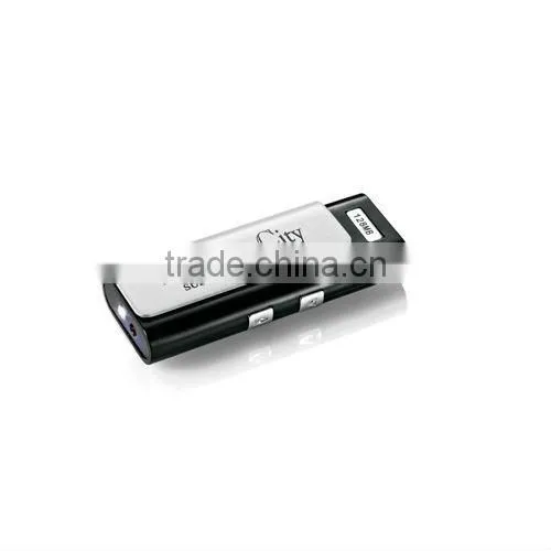 Laser Pointer LED USB Flash Drive V.2.0.