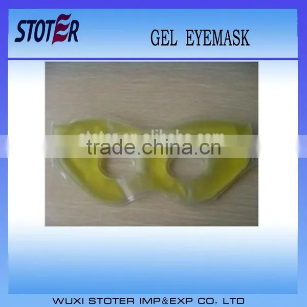 Gel Eye Mask(hot Cold Pack Gel Ice Pack)