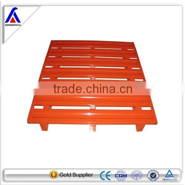 Spill Steel Pallet (Factory Selling)