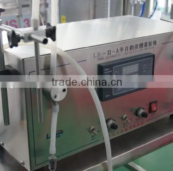 Filling Machine/Small Liquid Filling Machine/e-liquid Filling Machine/beverage Filling Machine photo-4