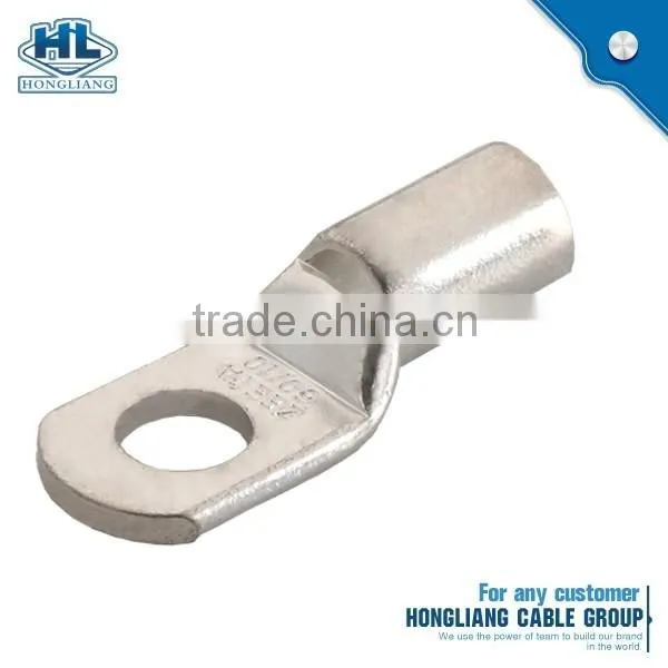 Non-insulated Copper Aluminum Cable Lug DLT Series photo-5