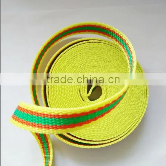 Cheap Decorative Webbing PP Strap photo-2