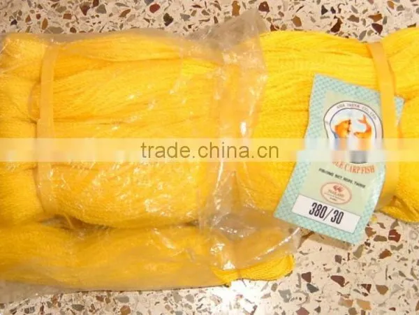 380d/18 24 And36 Ply PE Twine photo-2
