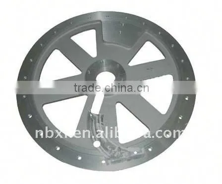 Aluminum Washing Machine Parts
