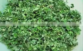 Moringa Dried Leaves