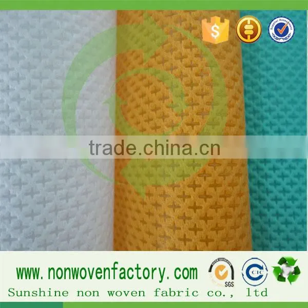 PP Material Cambrella Non Woven Fabric Shoes Material photo-6