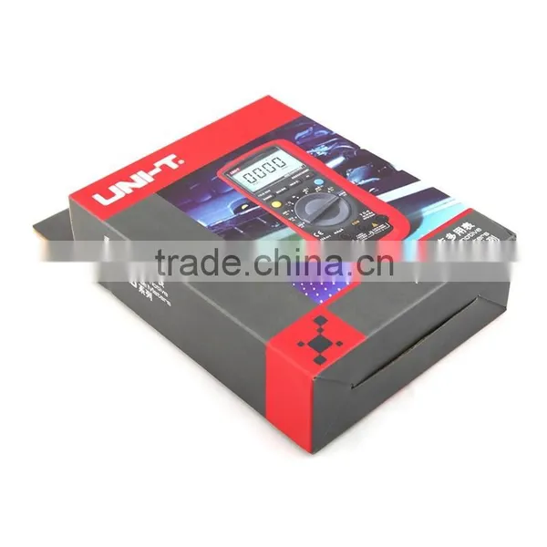 Digital Car Gauges/Auto Digital Multimeter photo-4